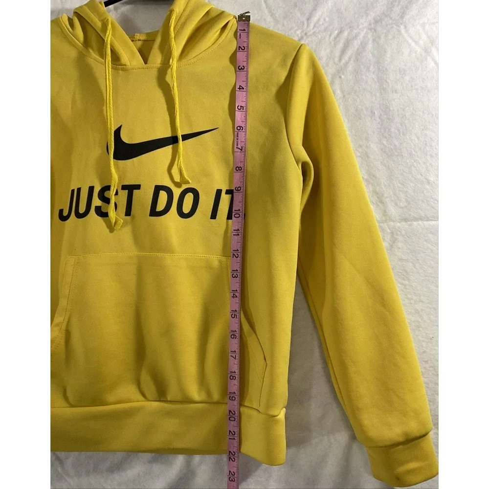 Nike hoodie womens